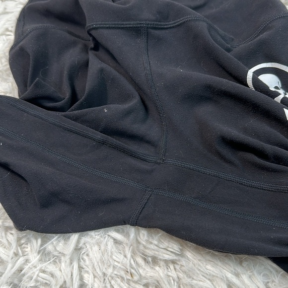 Lululemon Align Pant II *25" Black - Picture 3 of 6